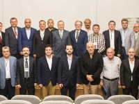 DOSAB Kongre 2015 Genel