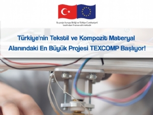TexComp TR
