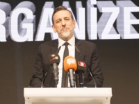 25 Yil Gece İbrahim Burkay