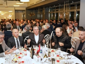 dosab iftar genel