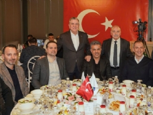 dosab iftar yonetim