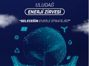 ENERJİ ZİRVESİ