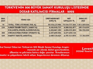 dosab iso 500 2022 int