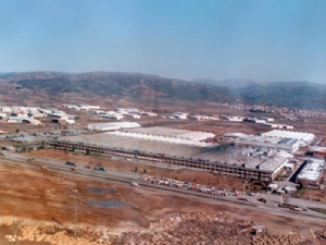 DOSAB Tarihce 3 (1980 lerde TOFAS ve Demirtas)