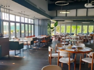 DOSAB Restoran 9