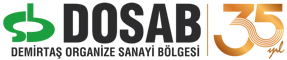 Demirtaş Organize Sanayi Bölgesi